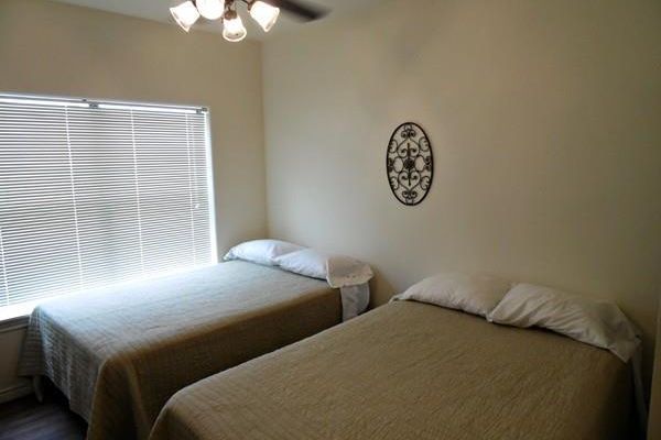 Hotel LAVILLITA APARTMENTS (Carrizo Springs)